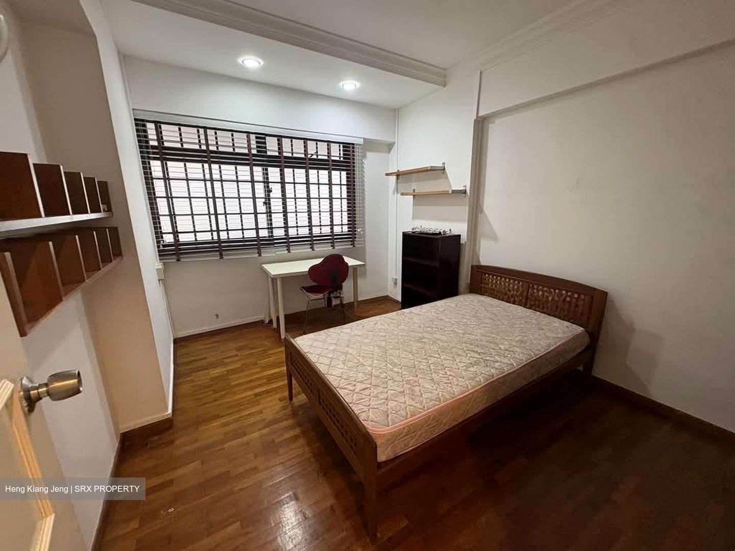 Blk 327 Sembawang Crescent (Sembawang), HDB 4 Rooms #568913591